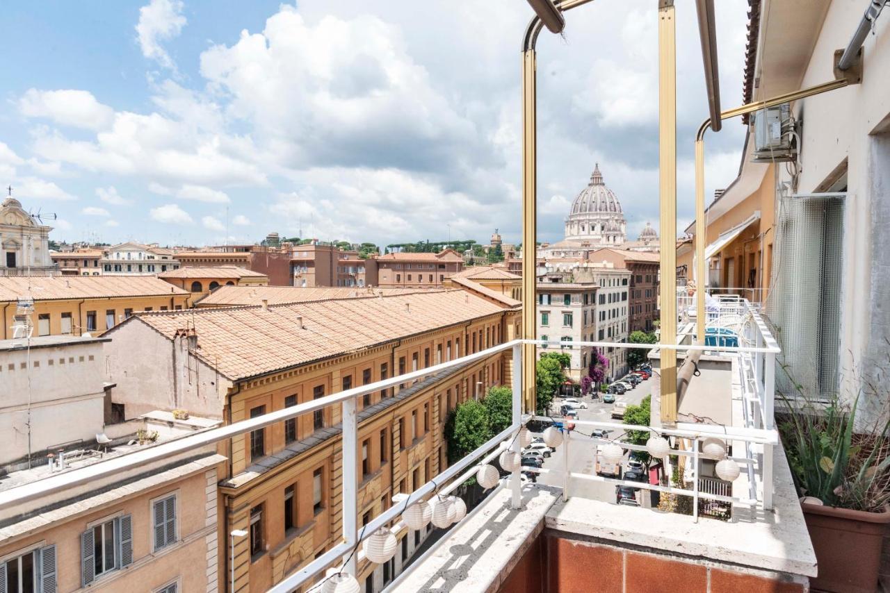 Merulana Suite S.Peter, Rome